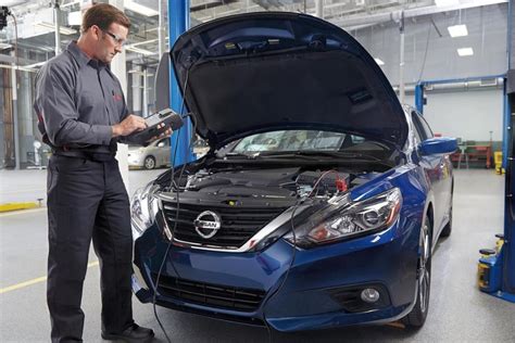 Nissan Service & Repair near Radcliff, KY | Swope Nissan