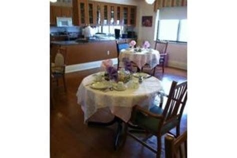 Teresian House Center for the Elderly – Albany, NY – SeniorHousingNet.com