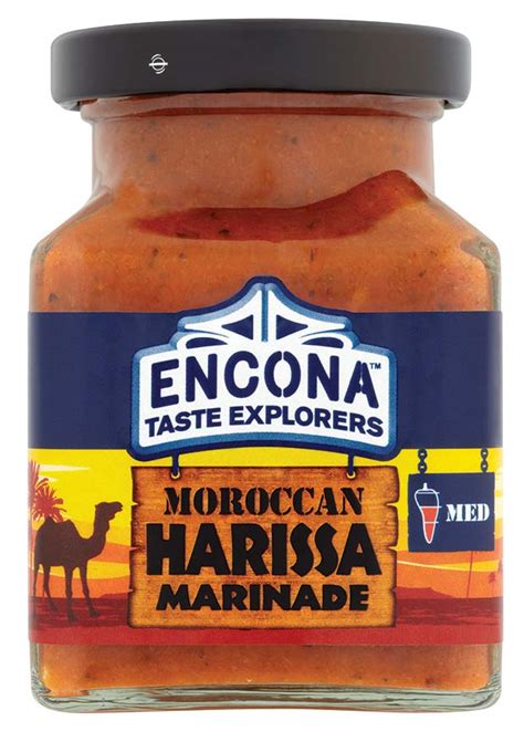 Encona Sauces launches Encona Marinades – Wholesale Manager – The news ...