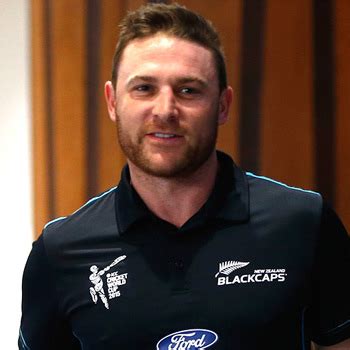 Brendon McCullum Bio - Born, age, Family, Height and Rumor