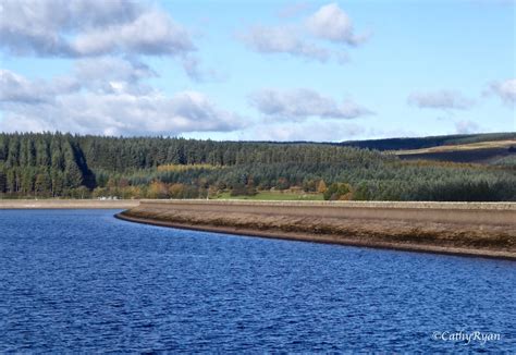 #WordlessWednesday ~ Kielder Water #Reservoir & Forest Park #Photography