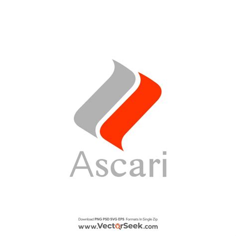 Ascari Cars Logo Vector - (.Ai .PNG .SVG .EPS Free Download)