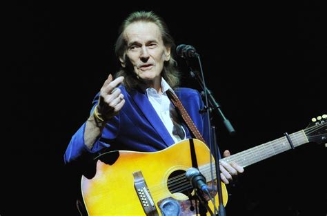 Gordon Lightfoot Biggest Hits: Chart History