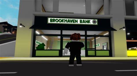 How to rob the bank in Roblox Brookhaven - Gamepur