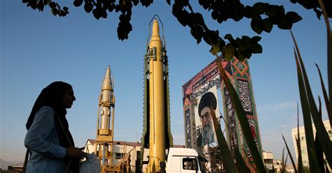 Iran Nuke Deal AGAIN? – EricReports