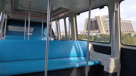 Fun Facts about Disney’s Monorail System | Steps to Magic