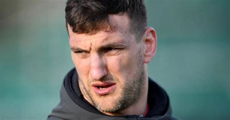 Sam Warburton says Wales must now look past some of his old team-mates ...