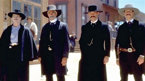 Tombstone Review | CULT FOLLOWING