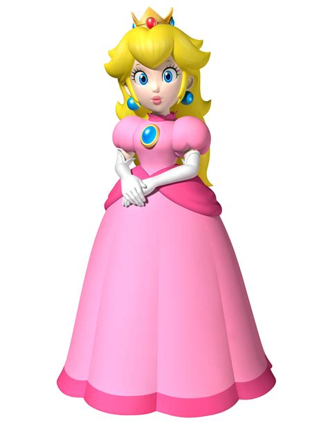 Princess Peach Toadstool VI | A history of the Mushroom Kingdom Wiki | FANDOM powered by Wikia