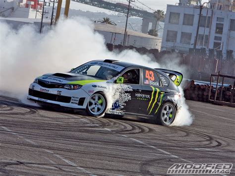 ALL ABOUT DRIFTING: Drifting techniques - The DK style --->