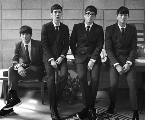 Who would have guessed? 2AM succeeds on charts despite long absence