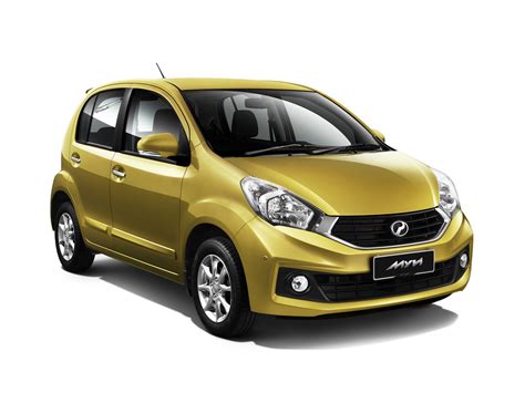 PERODUA Myvi Specs & Photos - 2015, 2016, 2017, 2018, 2019, 2020, 2021, 2022, 2023, 2024 ...