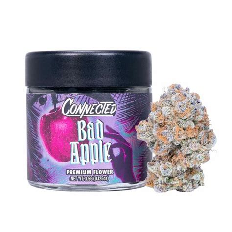 Connected - Bad Apple - Hybrid | HERB Delivery