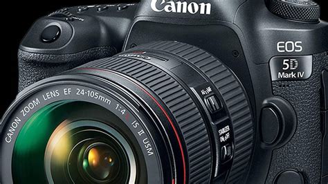 Best Lenses for Canon EOS 5D Mark IV - Best Camera News