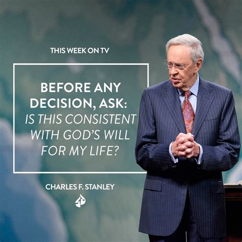 163 best Dr. Charles Stanley Sermon Videos images on Pinterest ...