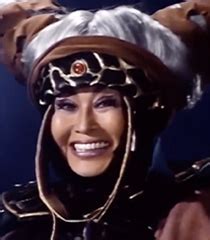 Voice Of Rita Repulsa - Power Rangers | Behind The Voice Actors