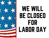 Free Printable Sign Templates for Labor Day | Signs.com