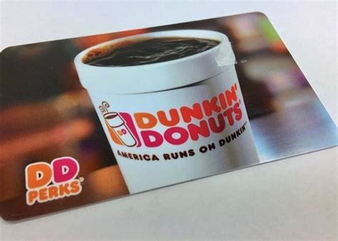 $598 Dunkin Donuts Gift Cards Sweepstakes | Whole Mom