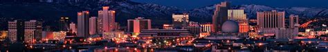 Reno, Nevada Leads with GIS to Meet Growing Population and Business ...