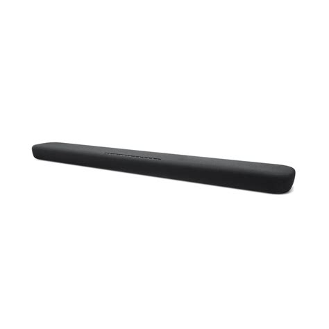 YAMAHA YAS-109 Soundbar With Built in Subwoofer – Bombay Audio