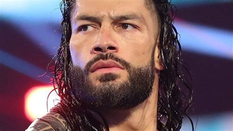 Roman Reigns Appears To Break Insane WWE Championship Record