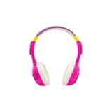 eKids Trolls Band Together Bluetooth Headphones for Kids, Wireless ...