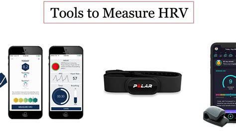 What is HRV and why you should be tracking it?