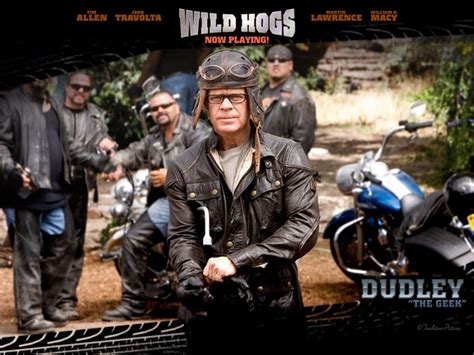 Wild Hogs Movie Quotes. QuotesGram