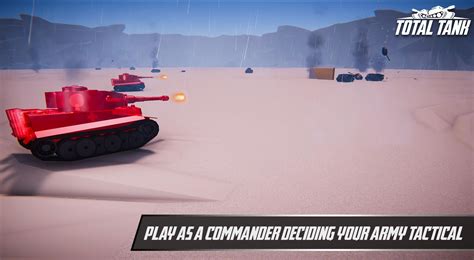 Total Tank Battle Simulator APK for Android Download