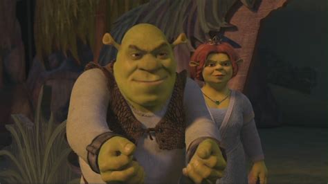 Shrek the Third - Shrek Image (12278340) - Fanpop