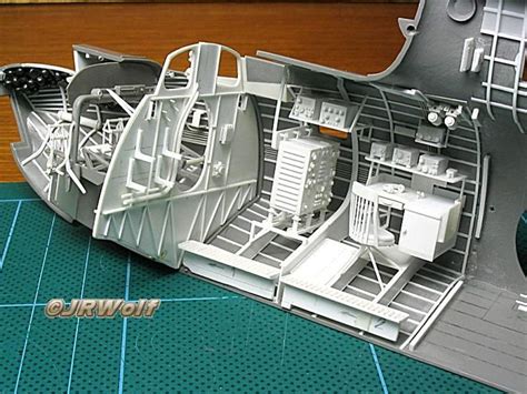 Image result for Custom PBY Catalina Interior | Revell monogram, Model airplanes, Model aircraft