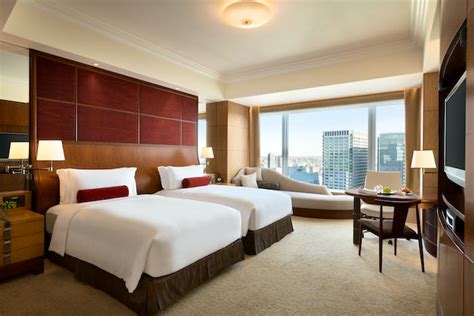 Shangri-La Hotel Tokyo – Tokyo Station Hotel