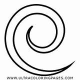 Espiral Desenho Para Colorir  Ultra Coloring Pages sketch template
