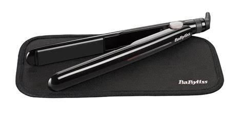 BaByliss 2069U Pro Ceramic 230°C Hair Straightener BLACK Original ...