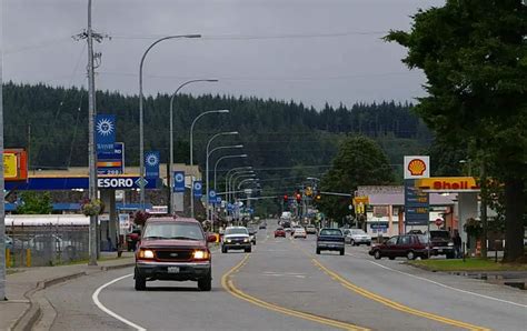 Living In Clallam County, WA - HomeSnacks