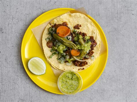 28 Best Tacos in Los Angeles For All Price Levels