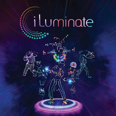 iLuminate Show Tickets - Last Minute Deals