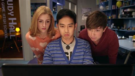 Review: 'Video Game High School' Promises a Great Final Year for the VGHS Gang