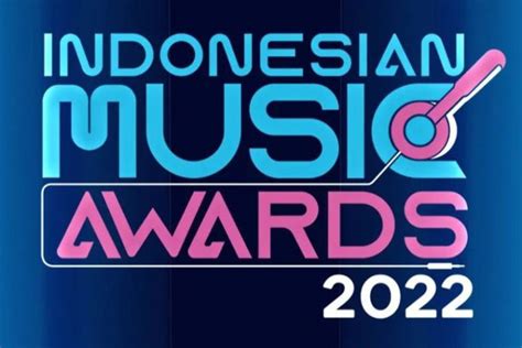 Inilah Pemenang Piala Indonesian Music Awards 2022! - Pophariini