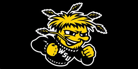 wichita-state-shockers-logo | The New Sunflower State Radio Network