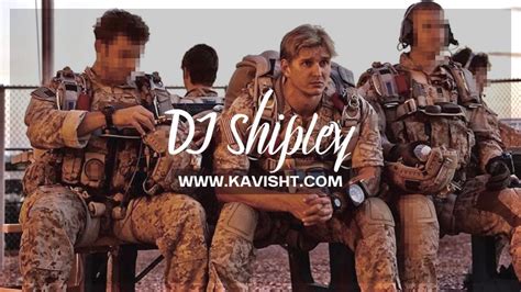 DJ Shipley's Journey of Leadership, Resilience, and Mental Toughness: Unleash Your Inner Navy SEAL!