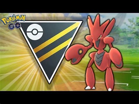 Pokemon GO: Best moveset for Scizor