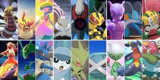 7 Things You Might Not Know About Vanilla Pokemon