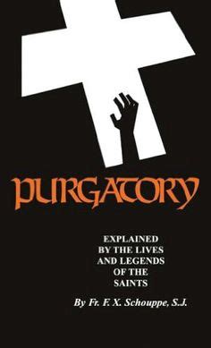 Holy Souls in Purgatory on Pinterest