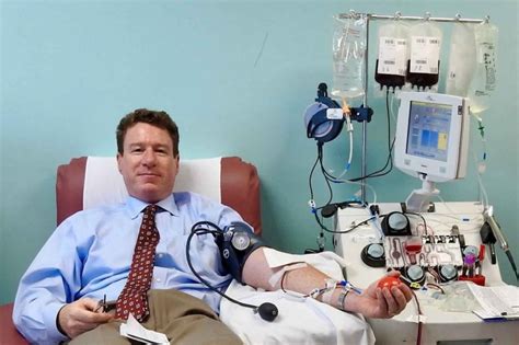 Jakarta Kekurangan Alat Apheresis untuk Donor Darah Plasma Konvalesen