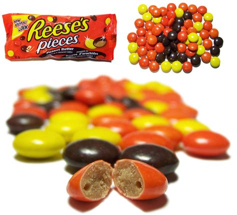 Reese's Pieces | This review will be up soon at Candyrageous… | Michael N | Flickr