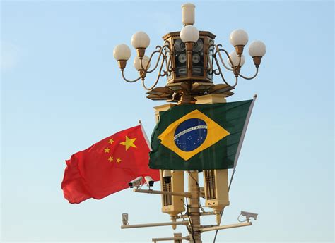 Cultural exchanges bringing China and Brazil closer - CGTN