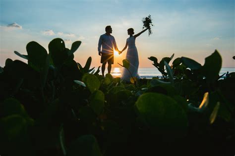 Phuket Honeymoon Photography