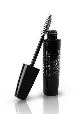 Inglot Cosmetics False Lash Effect Mascara - Reviews | MakeupAlley