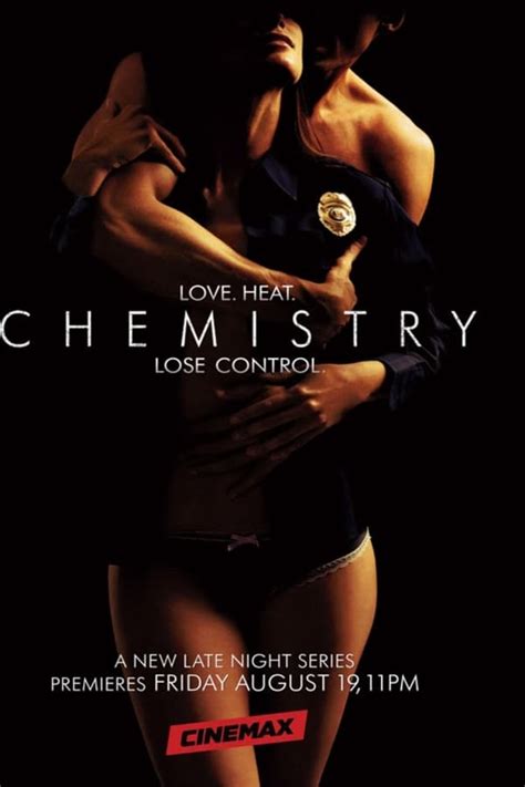 Chemistry (TV Series 2011-2011) — The Movie Database (TMDB)